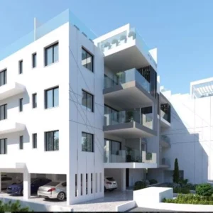 2 Bedroom Apartment for Sale in Aradippou, Larnaca District