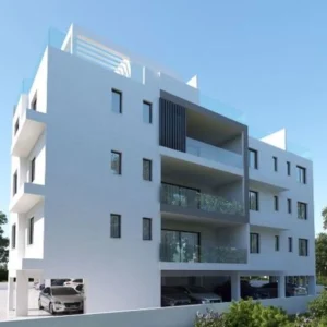 3 Bedroom Apartment for Sale in Aradippou, Larnaca District