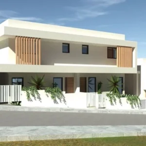 4 Bedroom House for Sale in Limassol – Agia Fyla