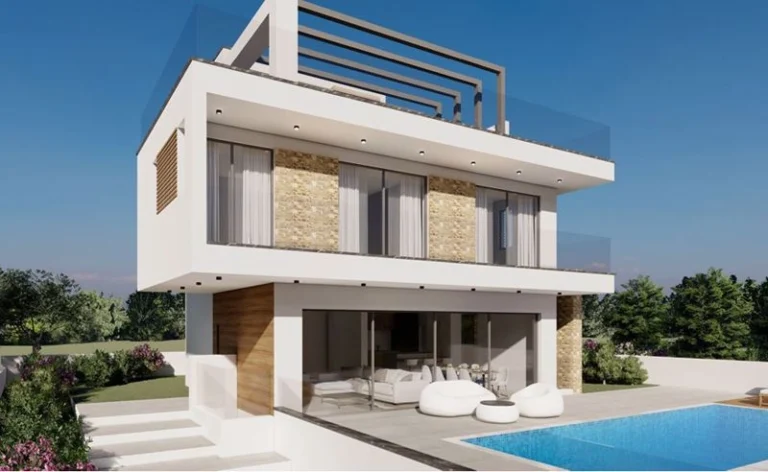 Cheap Houses and Villas for Sale Famagusta up to 700000 euro