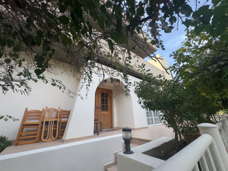 Cheap Houses and Villas for Rent Nicosia