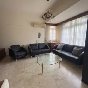 3 Bedroom House for Rent in Strovolos, Nicosia District