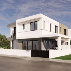 3 Bedroom House for Sale in Pyla, Larnaca District