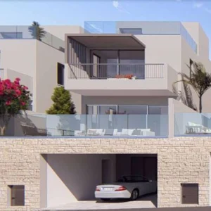 3 Bedroom House for Sale in Paphos