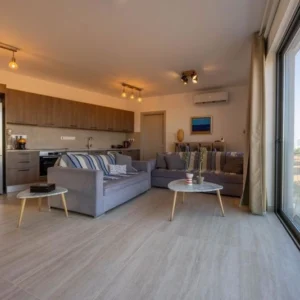 2 Bedroom Apartment for Sale in Kapparis, Famagusta District