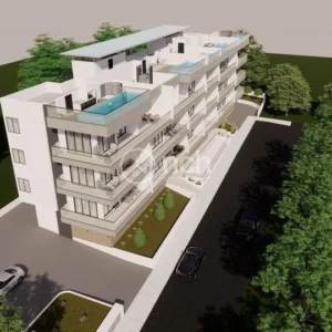 2 Bedroom Apartment for Sale in Germasogeia, Limassol District