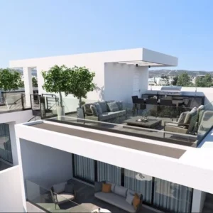 2 Bedroom Apartment for Sale in Larnaca