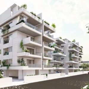 3 Bedroom Apartment for Sale in Livadia Larnakas, Larnaca District