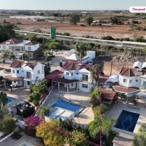 2 Bedroom House for Sale in Sotira, Famagusta District