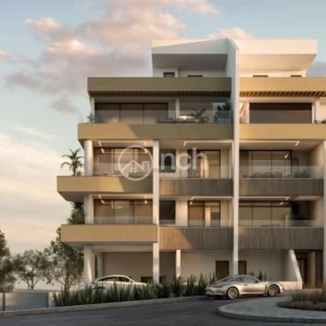 3 Bedroom Apartment for Sale in Limassol – Agios Athanasios