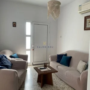 3 Bedroom House for Sale in Faneromeni, Larnaca District