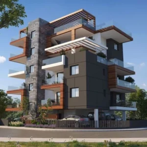 1 Bedroom Apartment for Sale in Larnaca