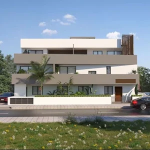 3 Bedroom Apartment for Sale in Kiti, Larnaca District