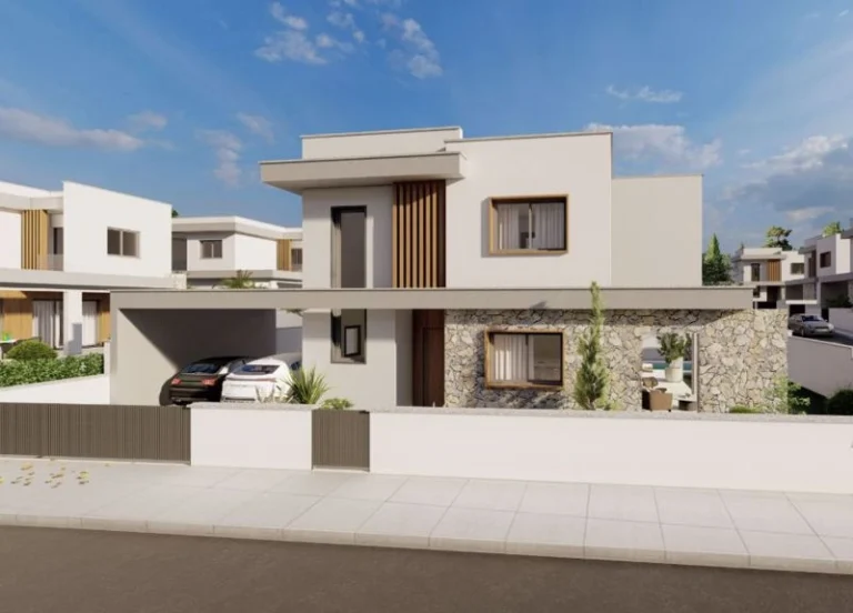 Cheap Houses and Villas for Sale Limassol up to 400000 euro