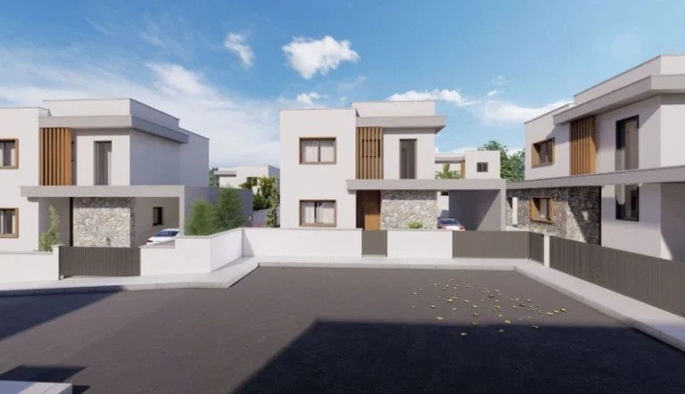 Cheap Houses and Villas for Sale Limassol up to 400000 euro