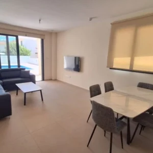 3 Bedroom House for Sale in Kapparis, Famagusta District