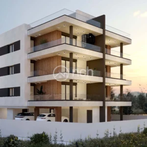 2 Bedroom Apartment for Sale in Limassol – Agia Fyla