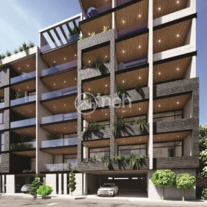 2 Bedroom Apartment for Sale in Larnaca