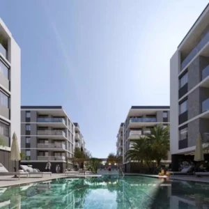 49m² Apartment for Sale in Limassol – Zakaki