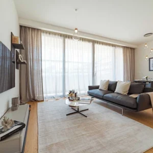 1 Bedroom Apartment for Sale in Germasogeia, Limassol District