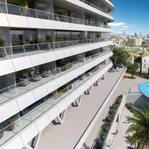 3 Bedroom Apartment for Sale in Mouttagiaka, Limassol District