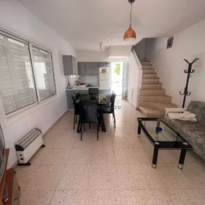 2 Bedroom House for Rent in Pervolia Larnacas