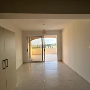 35m² Apartment for Rent in Tersefanou, Larnaca District