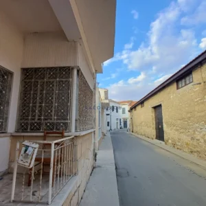 2 Bedroom House for Sale in Larnaca District