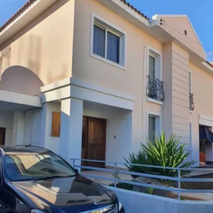 4 Bedroom House for Sale in Limassol District