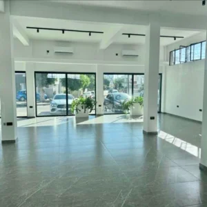 220m² Commercial for Rent in Limassol – Petrou kai Pavlou