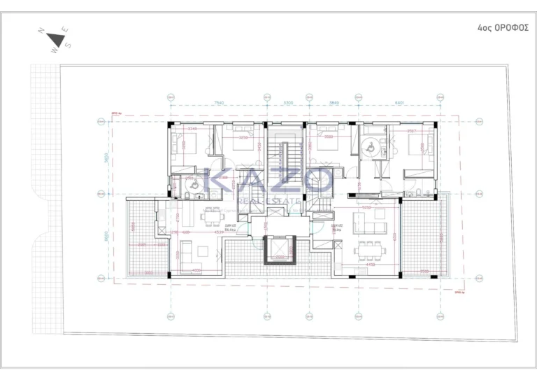 2 Bedroom Apartment for Sale in Limassol District