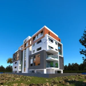 2 Bedroom Apartment for Sale in Limassol District