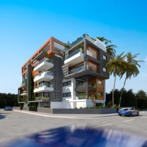 4 Bedroom Apartment for Sale in Limassol District