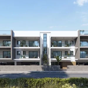 2 Bedroom Apartment for Sale in Oroklini, Larnaca District