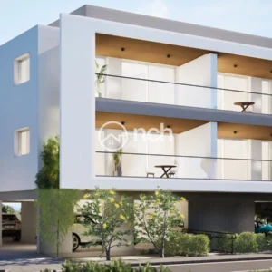 1 Bedroom Apartment for Sale in Aglantzia, Nicosia District