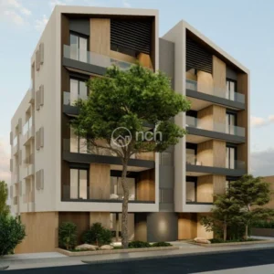 1 Bedroom Apartment for Sale in Engomi, Nicosia District