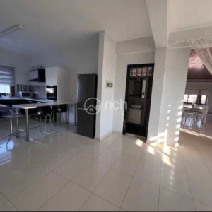 3 Bedroom Apartment for Rent in Nicosia – Kaimakli