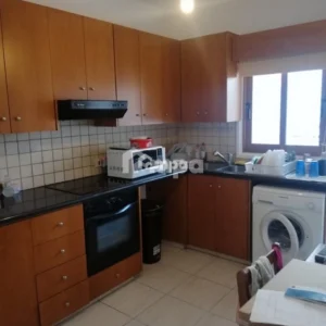 2 Bedroom Apartment for Rent in Strovolos, Nicosia District