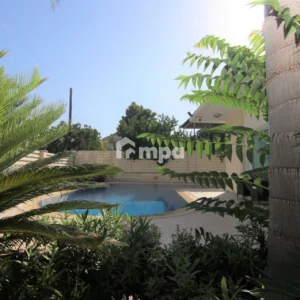 4 Bedroom House for Rent in Nicosia District