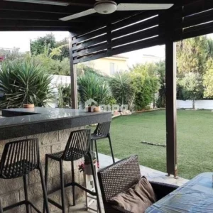 4 Bedroom House for Rent in Strovolos, Nicosia District