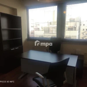 50m² Office for Rent in Nicosia – Agios Antonios