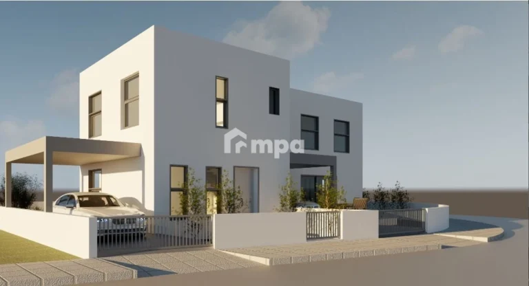 Cheap Houses and Villas for Sale Nicosia up to 300000 euro