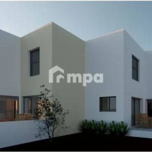 3 Bedroom House for Sale in Nicosia District