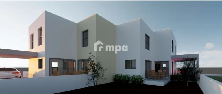 Cheap Houses and Villas for Sale Nicosia up to 300000 euro