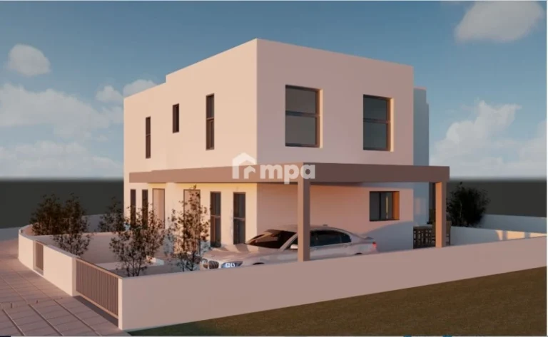 Cheap Houses and Villas for Sale Nicosia up to 300000 euro