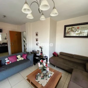 3 Bedroom Apartment for Rent in Engomi, Nicosia District