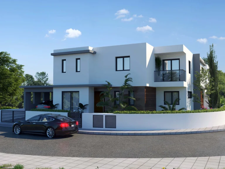 Cheap Houses and Villas for Sale Nicosia up to 400000 euro