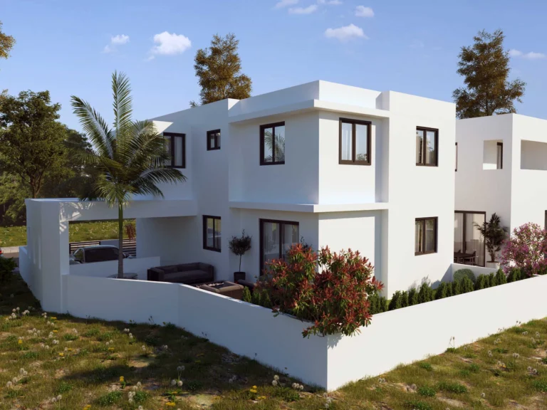 Cheap Houses and Villas for Sale Nicosia up to 400000 euro