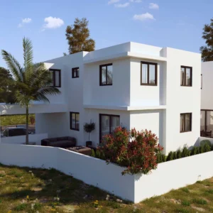 3 Bedroom House for Sale in Aglantzia, Nicosia District