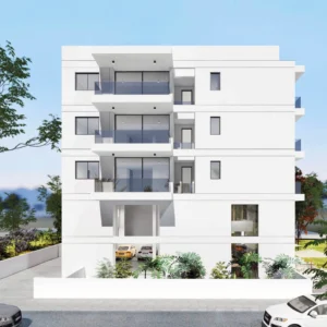 1 Bedroom Apartment for Sale in Aglantzia, Nicosia District